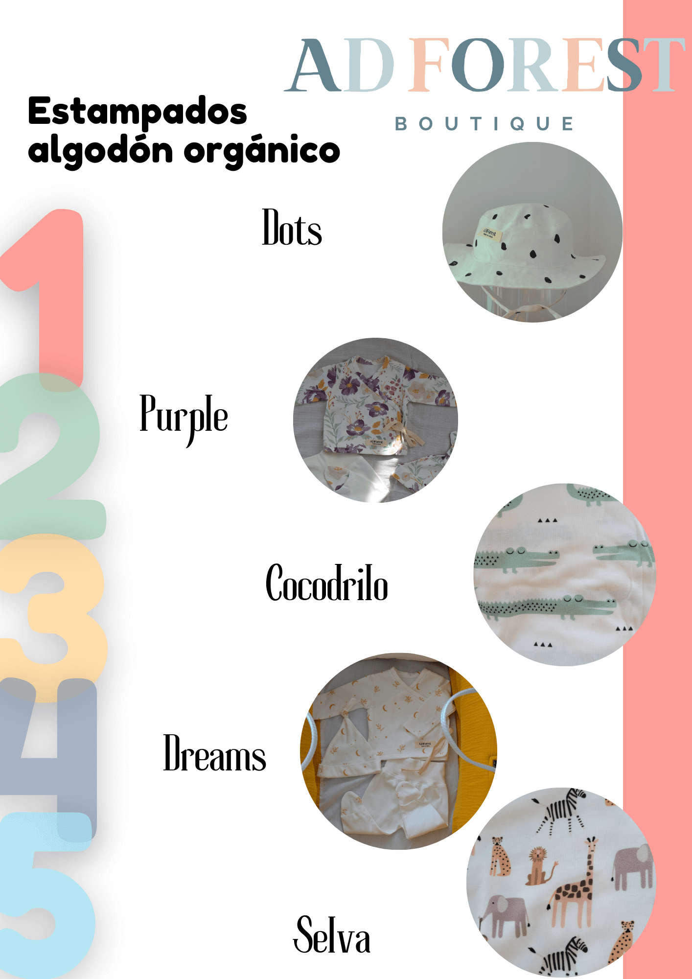 Algodón orgánico 4