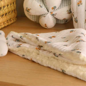 DOUDOU CON NUBE LUANA - Sin bordado, Luana