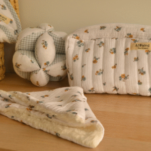 DOUDOU CON NUBE LUANA