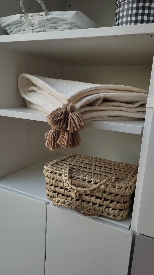 Si quieres pedir un saco para cuna o cama infantil, una manta o arrullo para bebé ¡ahora es el momento! Con la compra se uno de estos productos te llevas una tote bag mini.
Te la enseñamos en stories. 

#canastillanacimiento #mantaarrullo #arrullobebe #sacocuna #sacocama #sacocama90 #algodón