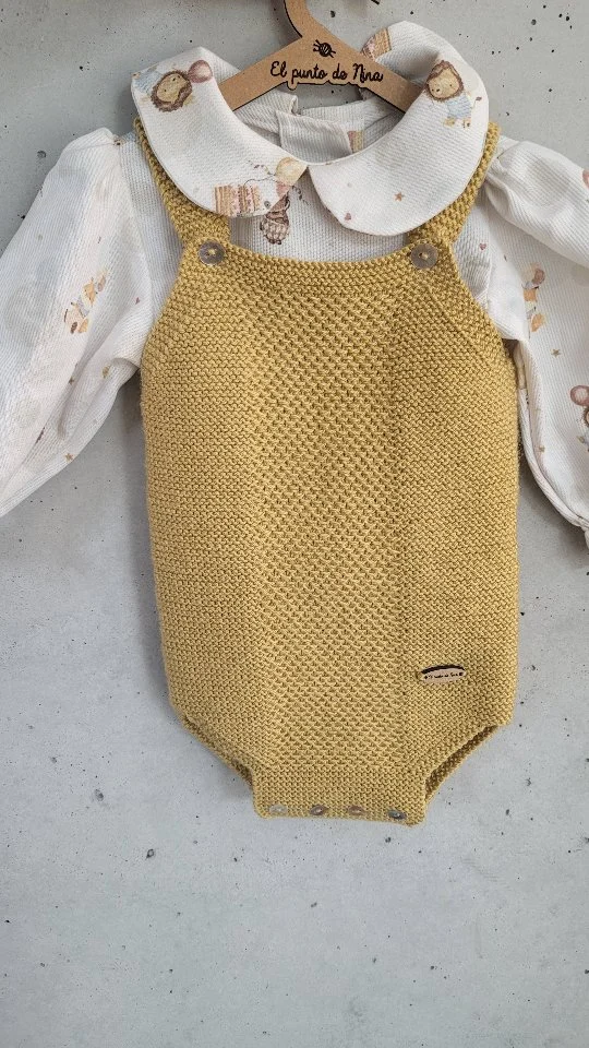 Prendas bebé confeccionadas de forma artesanal ¿ Has visto el precio? Te leemos

#newborn #hechoamano #tejidoamano #algodonorganico #lana #conjuntobebe